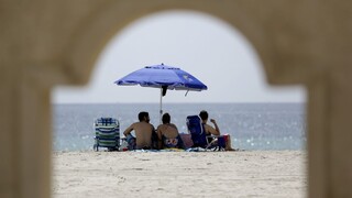 Od soboty sú dovolenky v zahraničí zakázané, avizovali kontroly