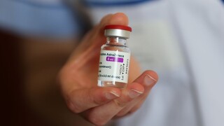 Čakáreň na očkovanie: Prihlásiť sa môže ďalšia veková skupina