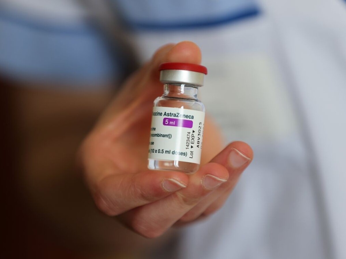 Čakáreň na očkovanie: Prihlásiť sa môže ďalšia veková skupina