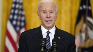 Náročné a priame. Takto opísali prvé Bidenove rokovania s Čínou