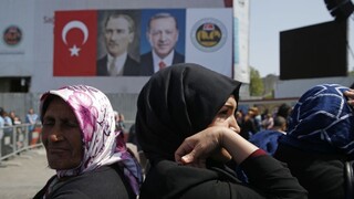 Turci odstúpili od Istanbulského dohovoru, dôvodom sú rozvody