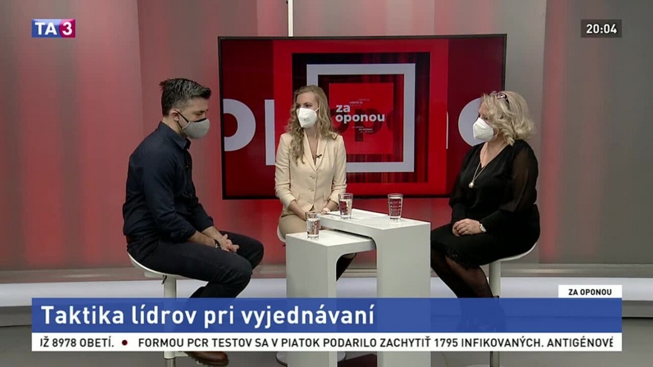 Matovič má plán, Sulík nie. Vo vláde sa hrá o miesto každého