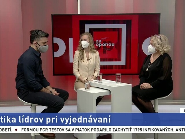 Matovič má plán, Sulík nie. Vo vláde sa hrá o miesto každého