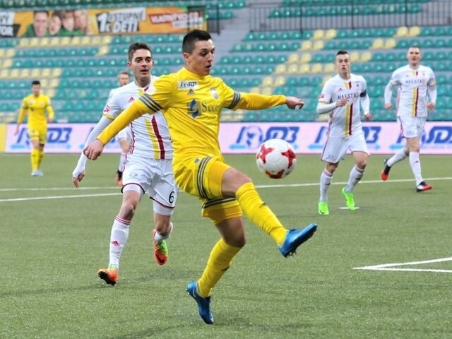 Ružomberok vyhral po prvý raz, odniesli si to Michalovce