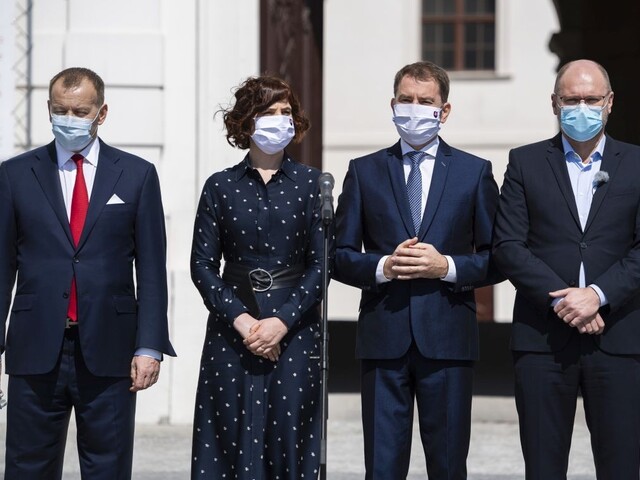 Premárnené príležitosti. Politológ hodnotí rok Matovičovej vlády