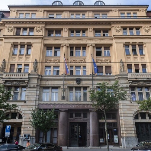 Rezort kultúry pomôže ďalším umelcom z kreatívneho priemyslu