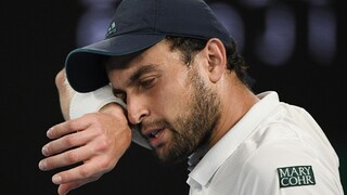 Karačev vyhral svoj prvý ATP turnaj, v Dubaji porazil Harrisa