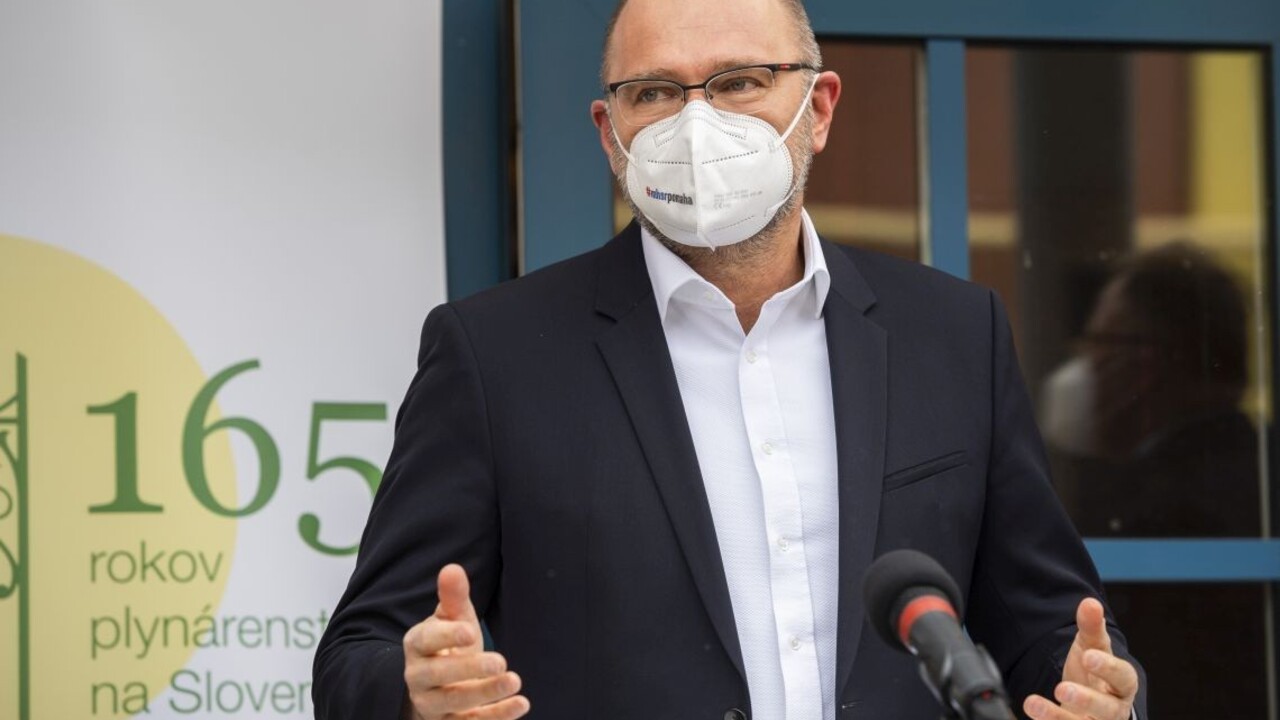 Sulík si vie predstaviť ďalšiu spoluprácu s Matovičom, je za štvorkoalíciu