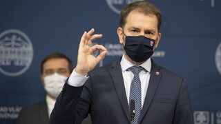 Premiér zvolal koaličnú radu, na úrade vlády už rokujú ministri