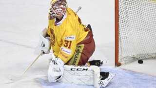 Poprad sa rozlúčil prehrou, Kamzíci nestačili na Trenčín