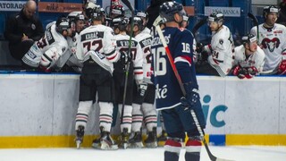 Belasí sú spokojní. Nad Banskou Bystricou opäť zvíťazili