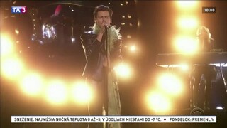 Grammy ovládli ženy, odovzdávanie cien ovplyvnila pandémia