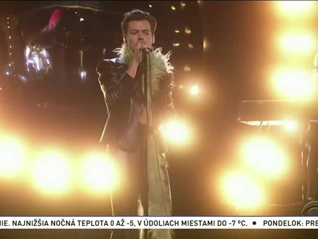 Grammy ovládli ženy, odovzdávanie cien ovplyvnila pandémia