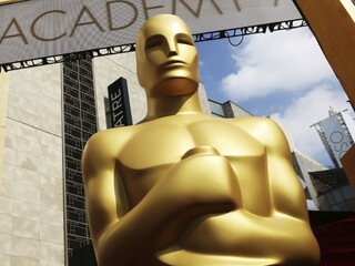 Už čoskoro rozdajú Oscary. Pozrite si filmové nominácie