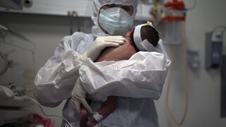 Počet pôrodov klesá, je za tým aj strach z tehotenstva počas pandémie