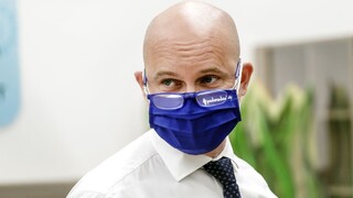 Otvorenie koaličnej zmluvy by predlžovalo krízu, hovorí Gröhling