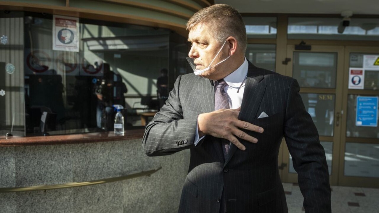 Smeru sa nepozdáva ďalší núdzový stav, obrátil sa na Ústavný súd