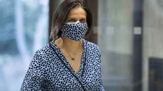 Kolíková sa už rozhodla. Povedala, kedy oznámi stanovisko