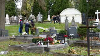 Národný cintorín je v centre pozornosti, tlak Martinčanov silnie