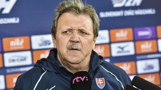 Naše hádzanárky nastúpia proti Srbkám, tréner je so žrebom spokojný