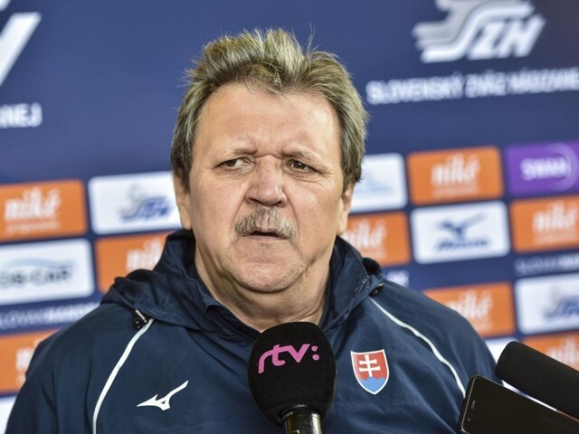 Naše hádzanárky nastúpia proti Srbkám, tréner je so žrebom spokojný