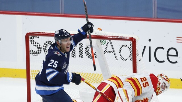 NHL: Paul Šťastný vyrovnal zápis svojho legendárneho otca