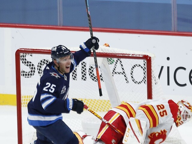 NHL: Paul Šťastný vyrovnal zápis svojho legendárneho otca