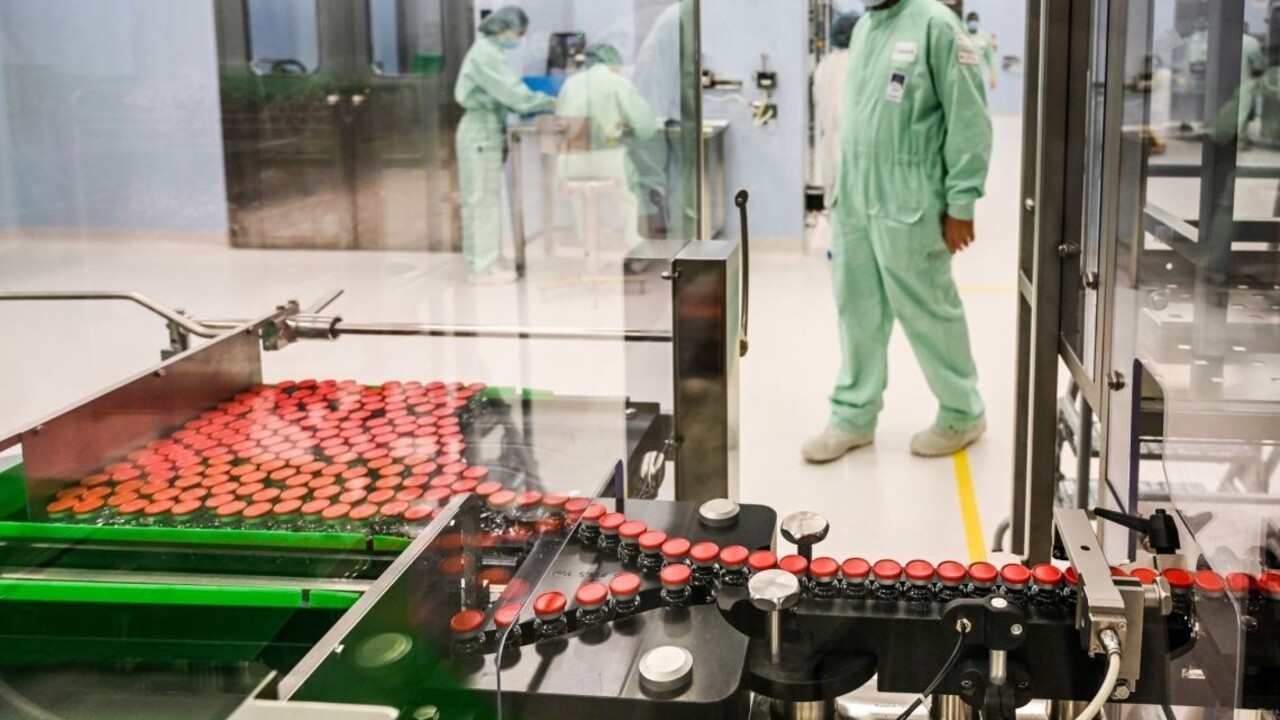 V USA sú znepokojení, AstraZeneca im možno poslala zastarané údaje