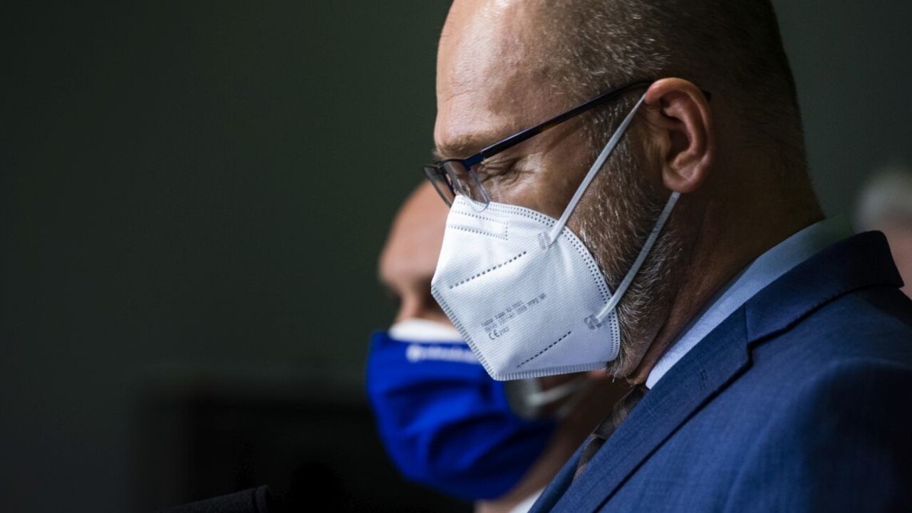 Máme sa čím pochváliť. Sulík zhodnotil svoj rok na ministerstve