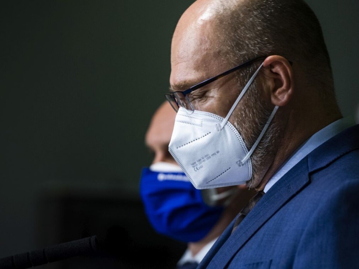 Máme sa čím pochváliť. Sulík zhodnotil svoj rok na ministerstve