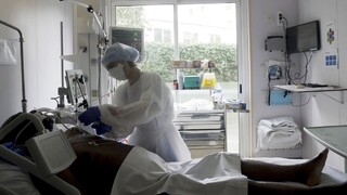 Liek na alergie je účinný proti Covidu, pomáha aj ťažko chorým