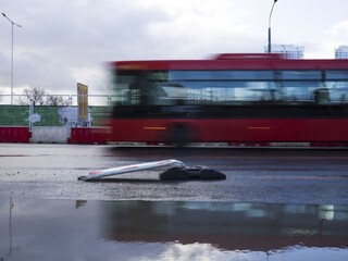Dopravné podniky štrajk nevylučujú, bez pomoci štátu to nezvládnu