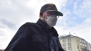 Kauza Dobytkár: Kvietik sa už do väzby nevráti, rozhodol súd