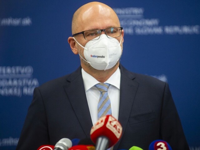 Sulík: Vláda je v rozklade, Matovič to má vo svojich rukách