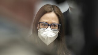 Šéfka ústavu na kontrolu liečiv: AstraZeneca je bezpečná vakcína