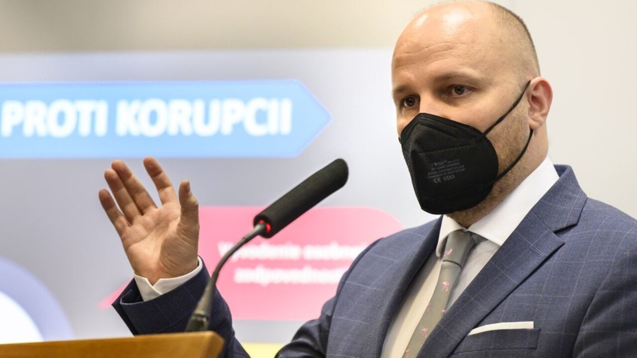 Naď povedal, na čo všetci dlho čakali. Kto bude novým premiérom?