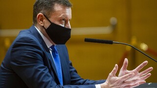 Lipšicov úrad znepokojili snahy o spomalenie vyšetrovania závažných káuz