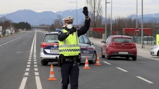 Bez zahraničných návštevníkov. Rakúsko počas lockdownu zakazuje turistom vstup do krajiny