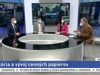 História a vývoj cenných papierov / Slovník investora