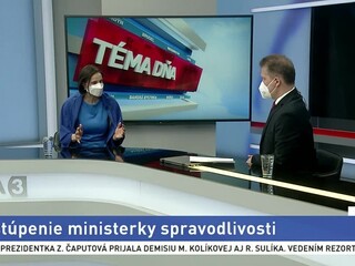 Rozhodnutie Márie Kolíkovej/ Kollárove parlamentné voľno/ Spájanie maďarských strán