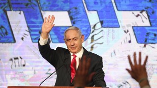 Obrovské víťazstvo pravice. Netanjahu je s voľbami spokojný