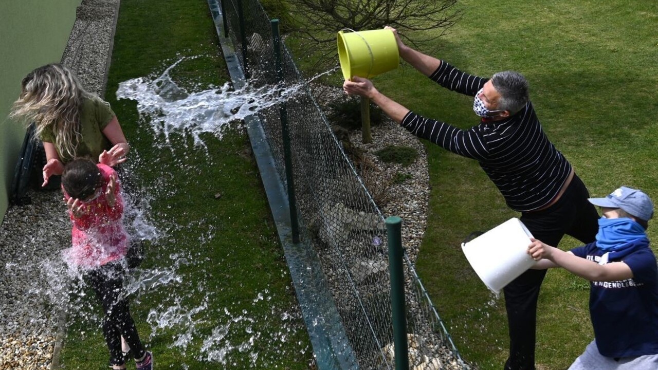 Čiernych opäť ubudlo. Pozrite si rozdelenie okresov cez sviatky