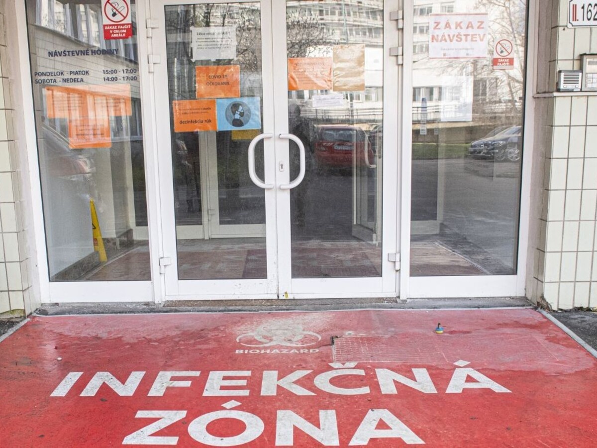 Kde boli pacienti najspokojnejší? Poisťovňa zverejnila rebríček