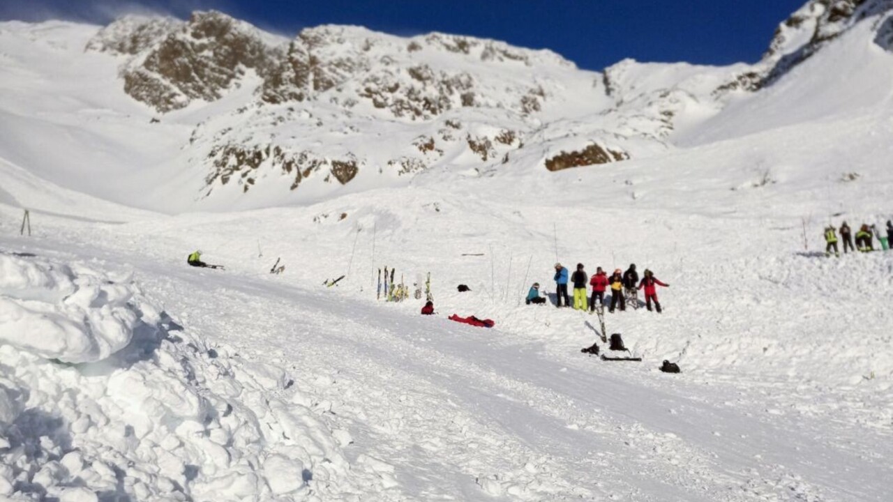 Pod lavínou zahynula špičková snoubordistka, bývalá majsterka sveta