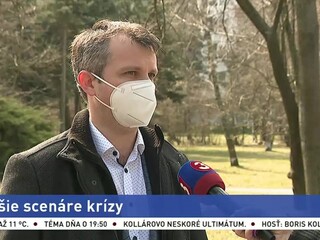 Je možné vytvoriť funkciu podpredsedu vlády pre boj s korupciou?