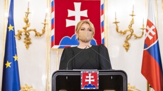 Čaputová vidí odchádzať najlepších ministrov: Je čas pohnúť sa dopredu