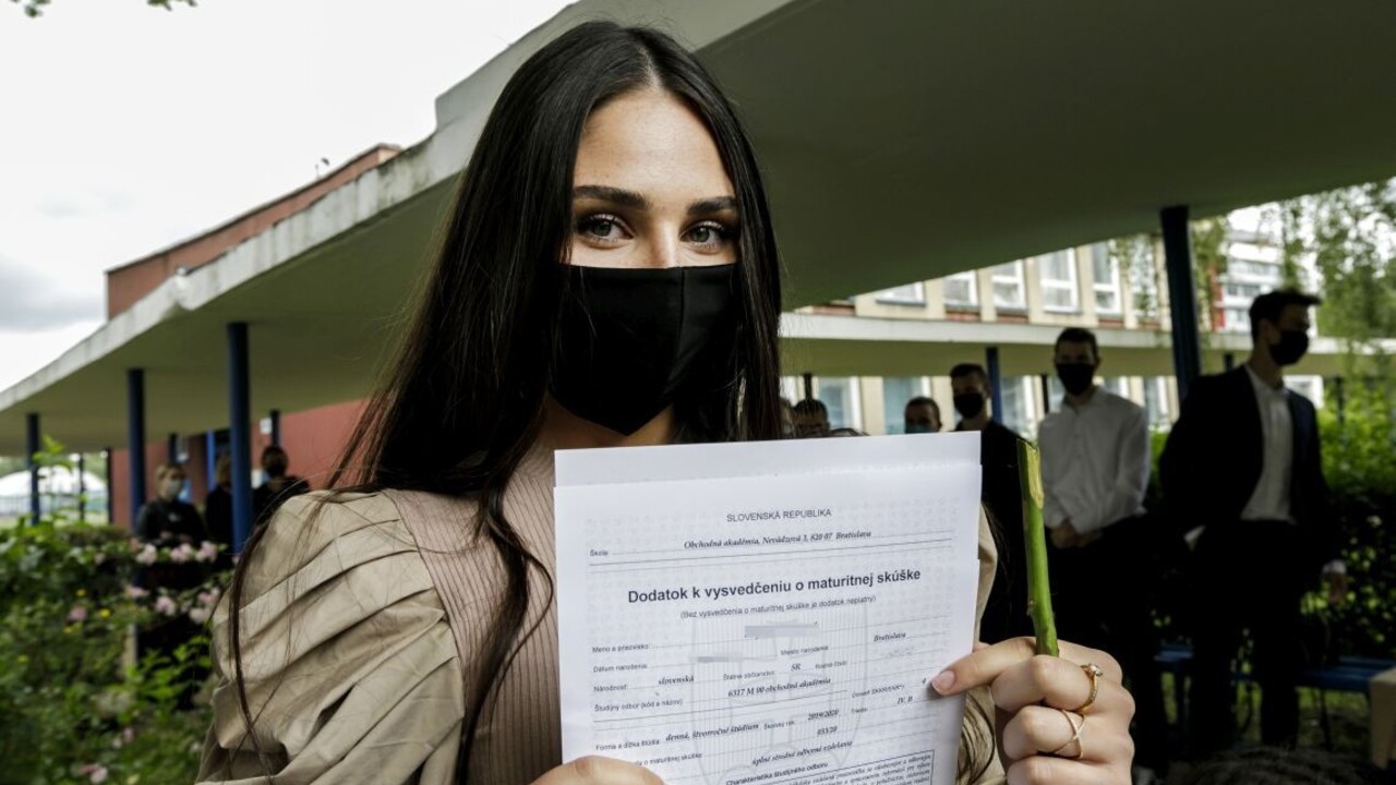 Katolícke školy nesúhlasia so zrušením maturít. O vedomostiach žiakov veľa nevedia