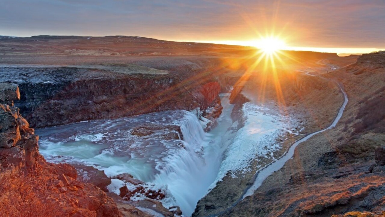 Toto sú najkrajšie krajiny sveta