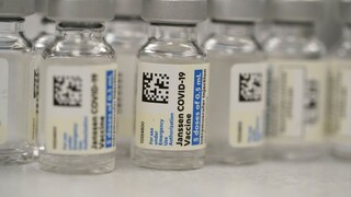 Vakcína Johnson & Johnson v apríli príde, potvrdil český minister