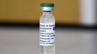 AstraZeneca: Milióny vakcín objavené v Taliansku neboli pre Britániu